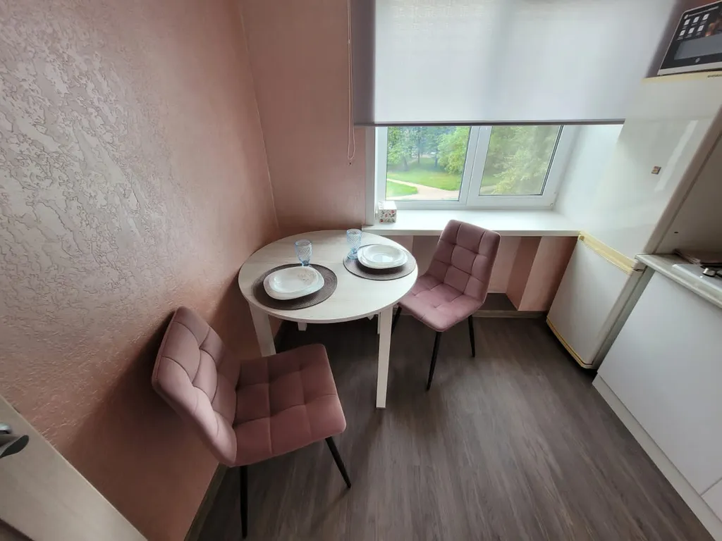 Квартира в самом центре