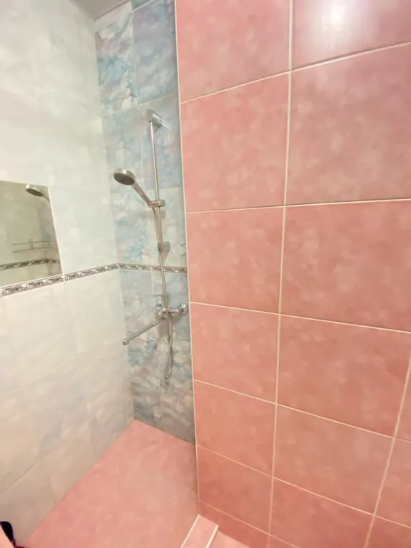 Квартира Квартира Новая студия для прекрасного отдыха на море — Анапа