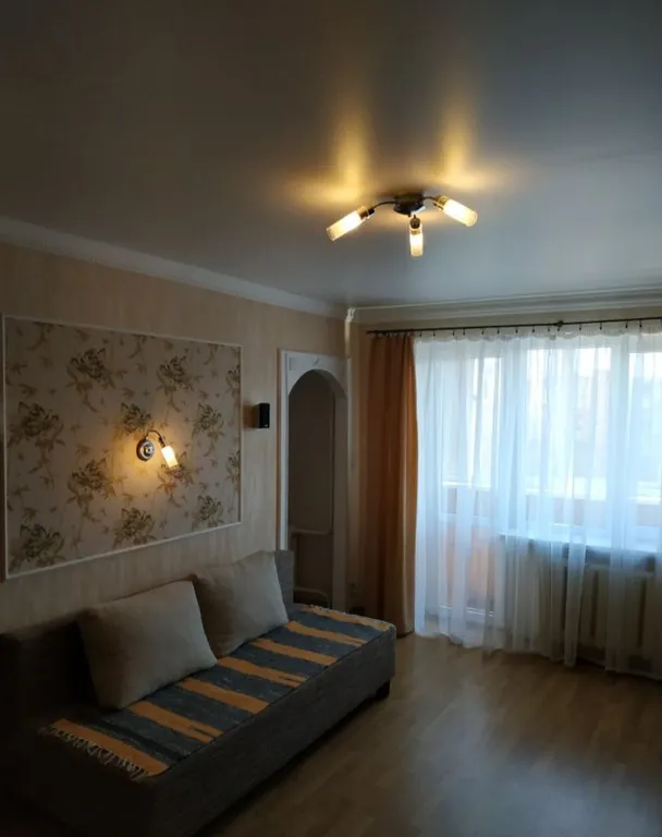 Квартира 1-комнатная Квартира — Калининград