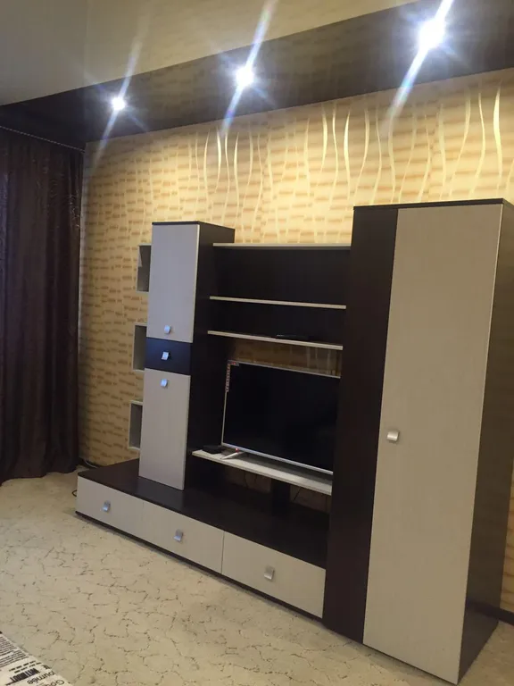 Комфортная и чистая квартира