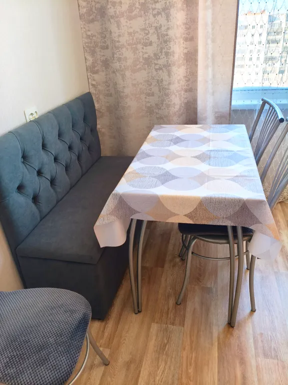 Квартира 1-комнатная Квартира — Челябинск