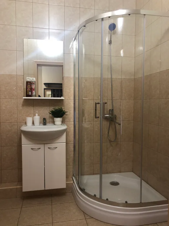 Квартира Квартира возле Галереи — Краснодар