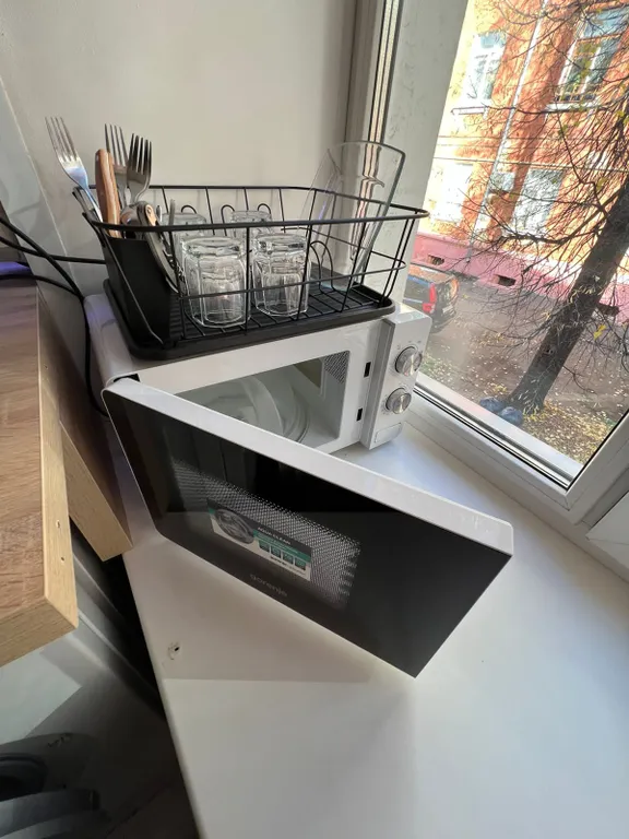 Стильный лофт в историческом центре свежий ремонт