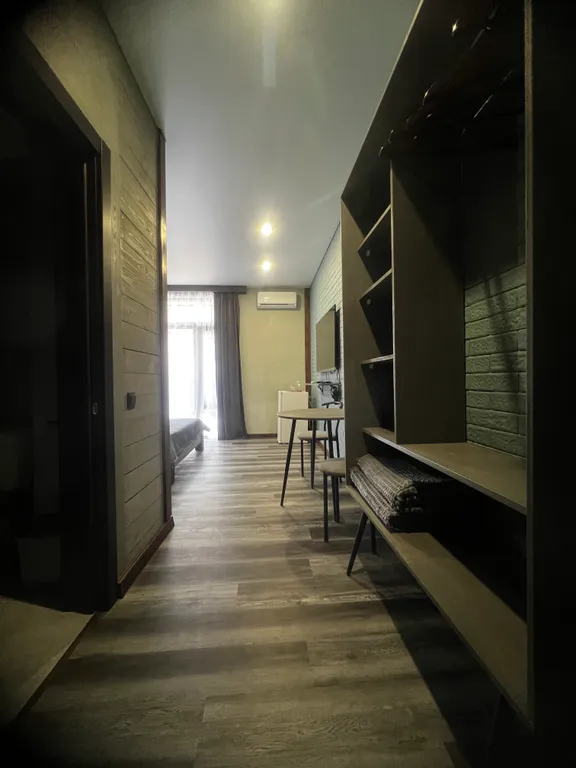 Квартира Комната — Евпатория