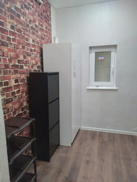 Однокомнатная квартира эконом вариант