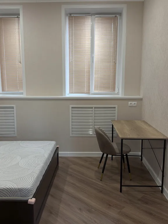 Комфортная квартира в сердце города