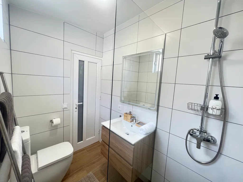 PaulMarie Miraverde Apartment