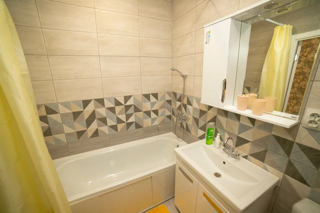 Квартира от Стрижа