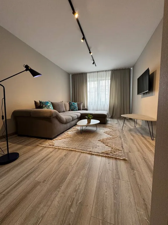 Уютная квартира — аренда посуточно в Гродно