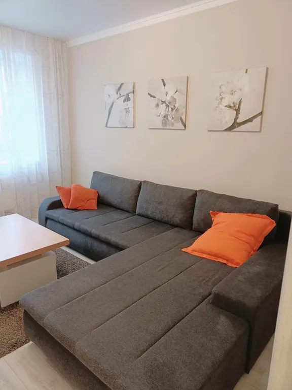 Квартира Апартаменты у парка — Зеленоградск