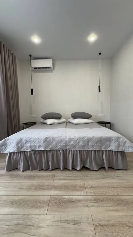 Уютная комната недалеко от моря