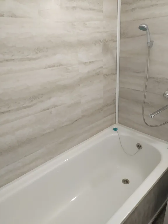 Уютная квартира с видом на парк