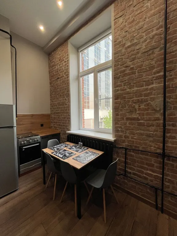 Апартаменты Центральные в сердце города