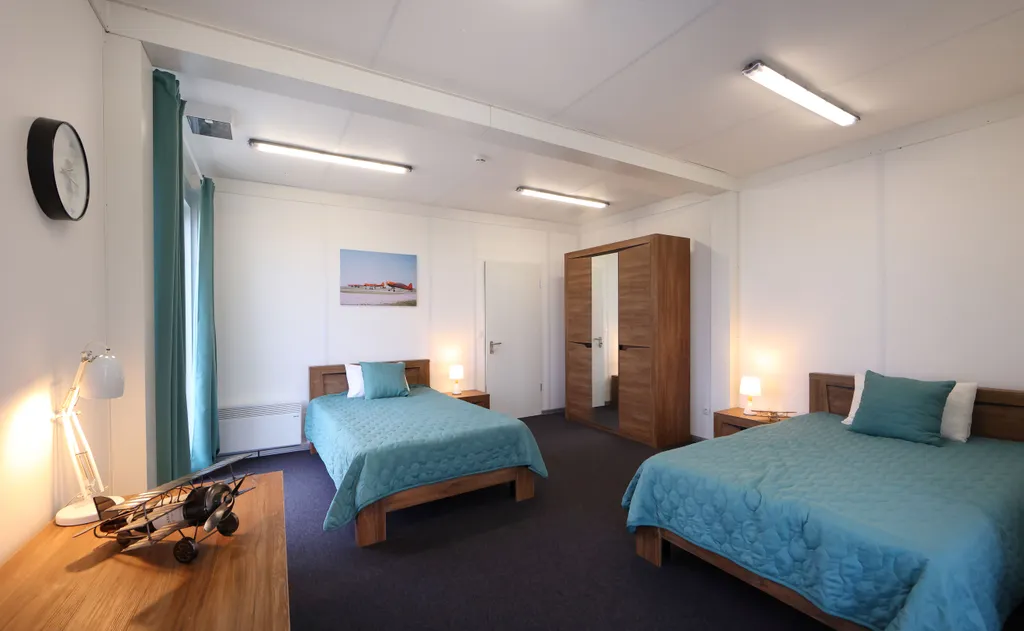 Номер комфорт