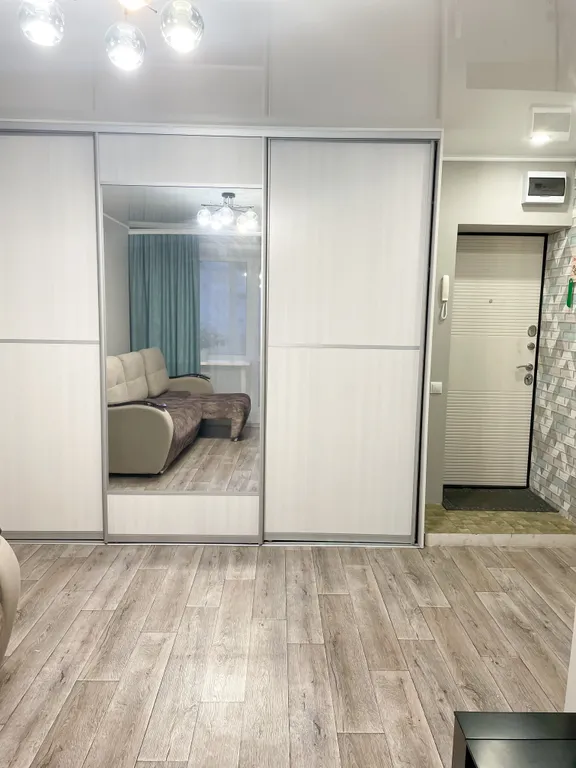 Квартира 1-комнатная Квартира — Шерегеш