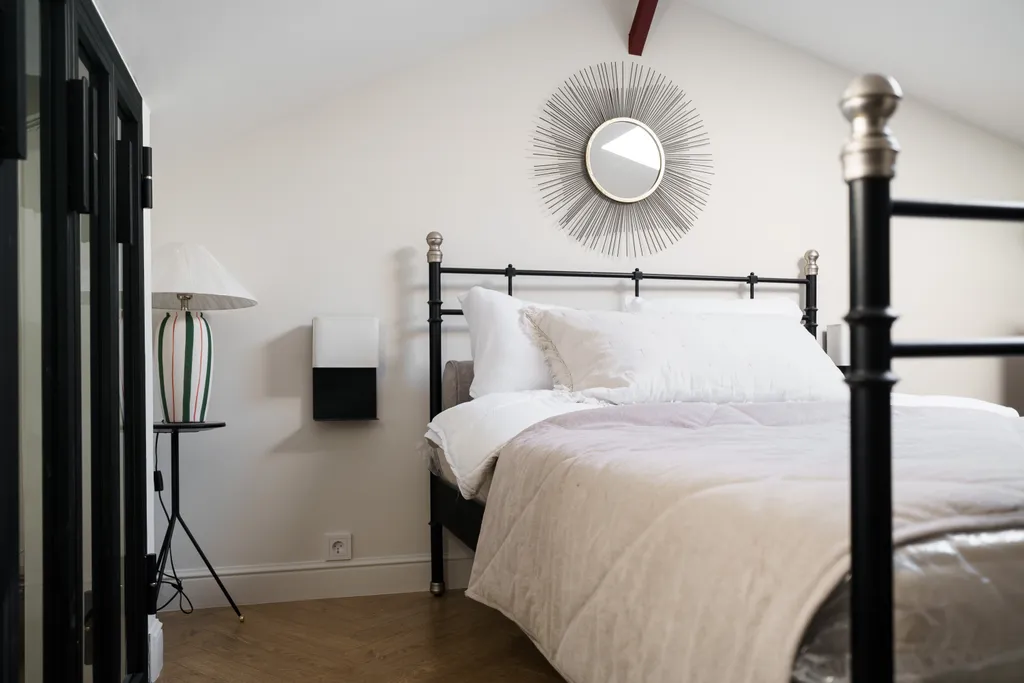 Квартира Уникальная дизайнерская квартира с собственной террасой — Санкт-Петербург