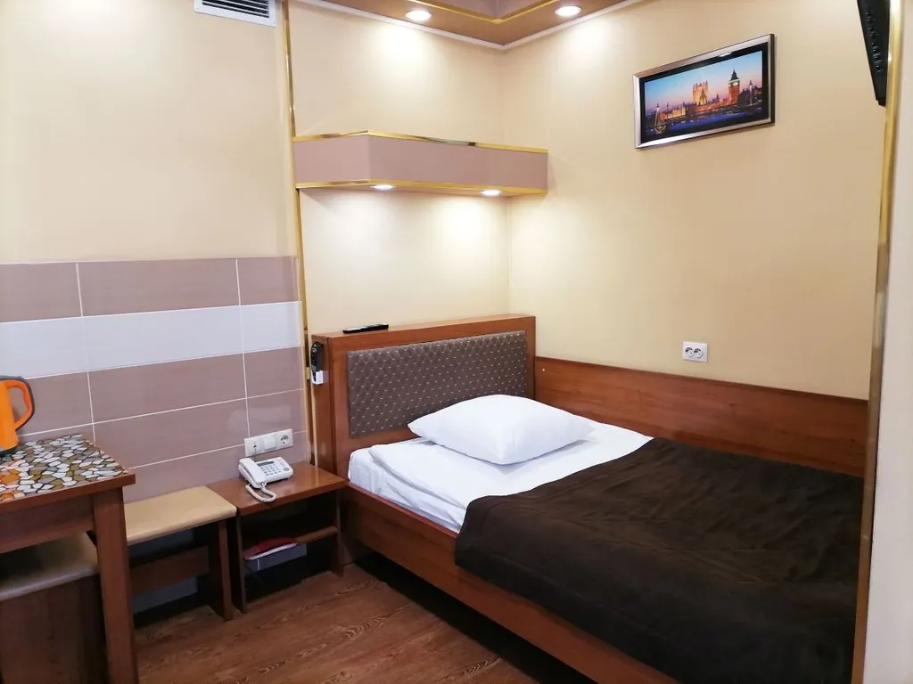 Квартира Комната — аренда посуточно в Улан-Удэ