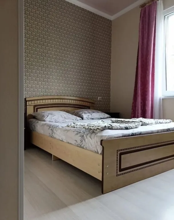 Квартира Комната — аренда посуточно в Цандрыпш