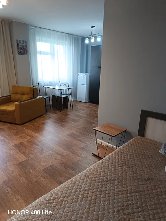 Квартира Видовая квартира на Вавилова — Красноярск