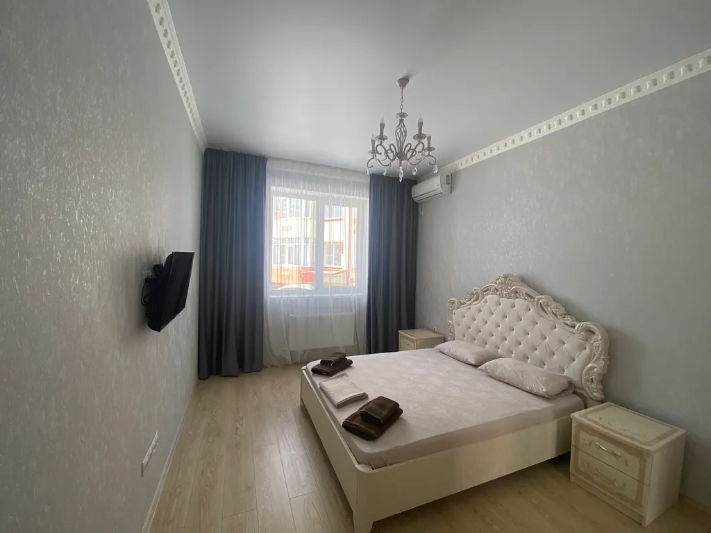 Квартира Однокомнатные апартаменты Мечта — аренда посуточно в Ессентуки