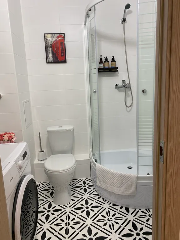 Шикарная студия на Парнасе