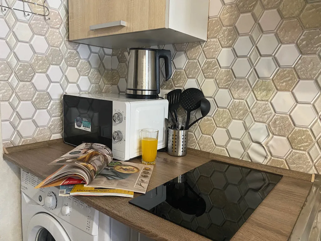 Квартира Квартира Студия в центре города — Анапа