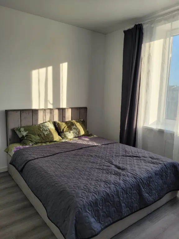 Уютная 1-комнатная квартира в городе Светлогорск