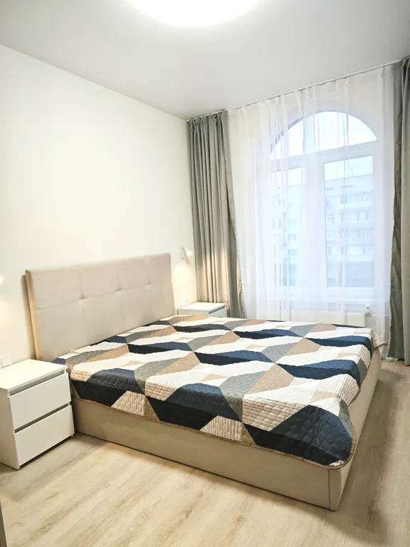 ЖК Евпатория кв.215 от Evparenda