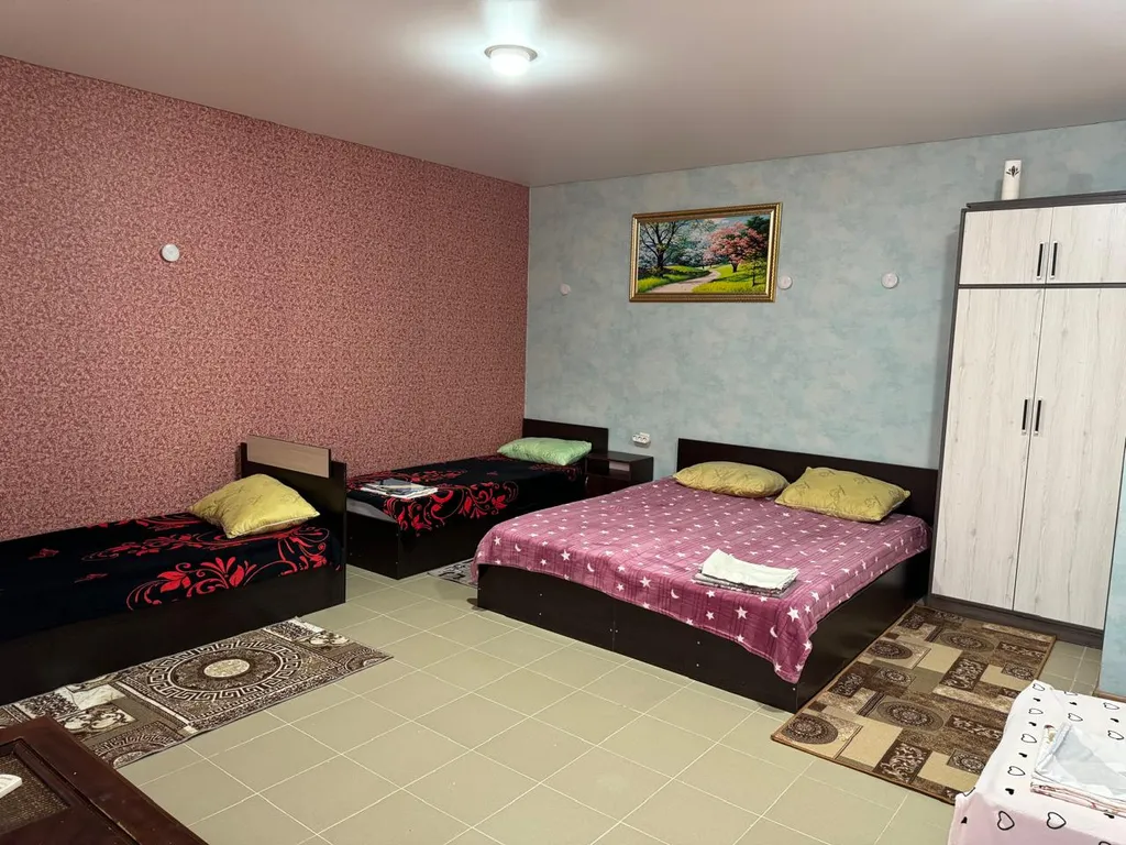 Квартира Комната — аренда посуточно в Избербаш