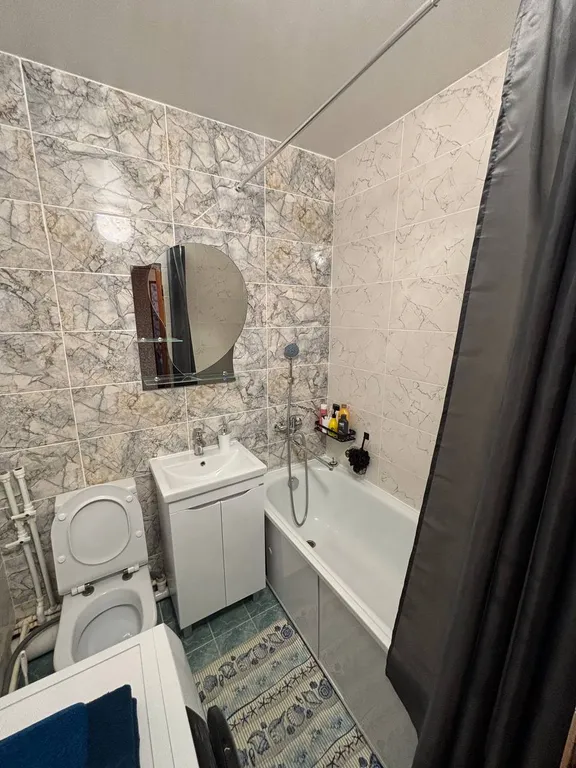 Уютная квартира в Арбеково