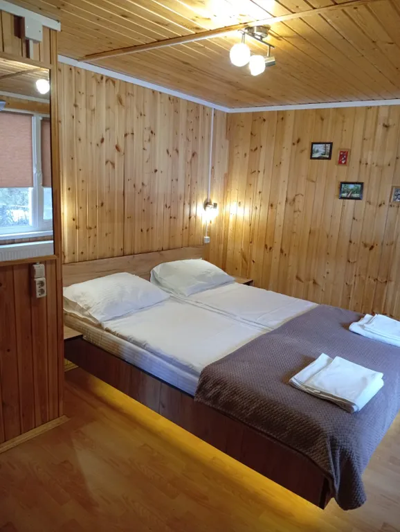 3-комнатный Дом