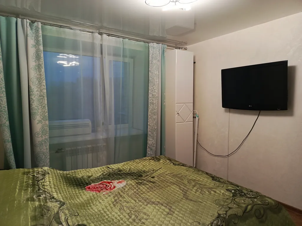 Гостинка в самом центре