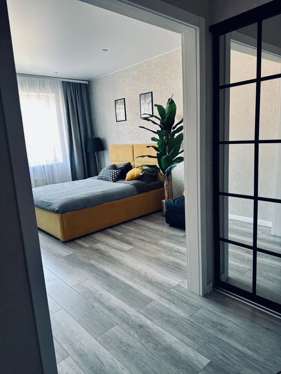 Квартира Квартира в престижном районе — Великий Новгород