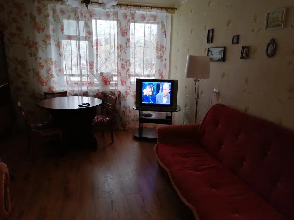 Квартира Квартира в центре рядом с Высоцким — Екатеринбург