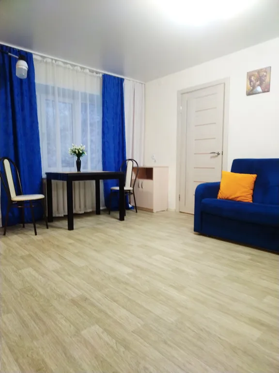 Квартира в центре города