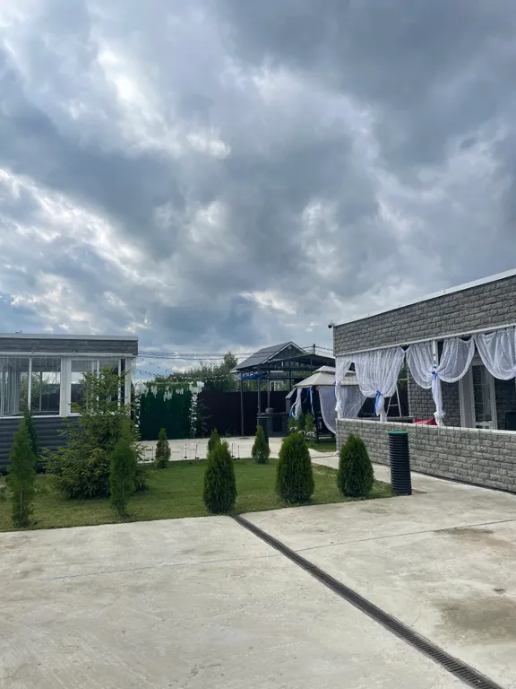 Коттедж Уютный дом с бассейном и баней для отдыха, семейных праздников — аренда посуточно в Бронницы