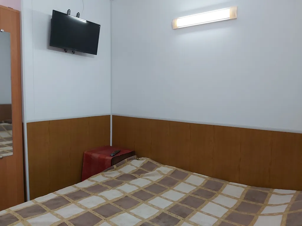 Коттедж Домик у моря на набережной — Евпатория