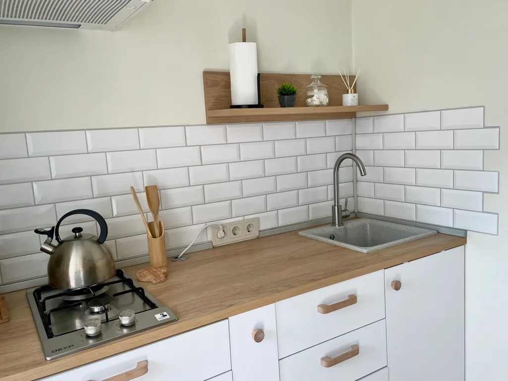 Квартира 1-комнатная Квартира — Великий Новгород