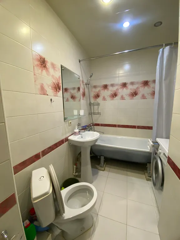 Уютная студия рядом с ИРГУПС