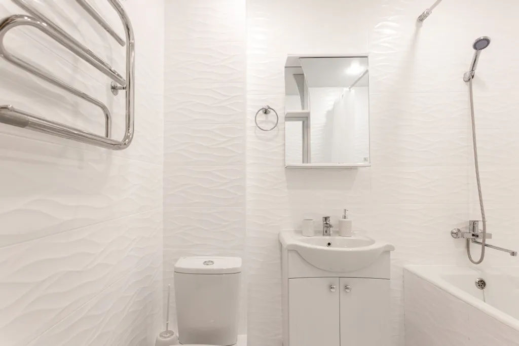 Квартира Квартира 4.16 STUDIO IZUMRUD — Адлер