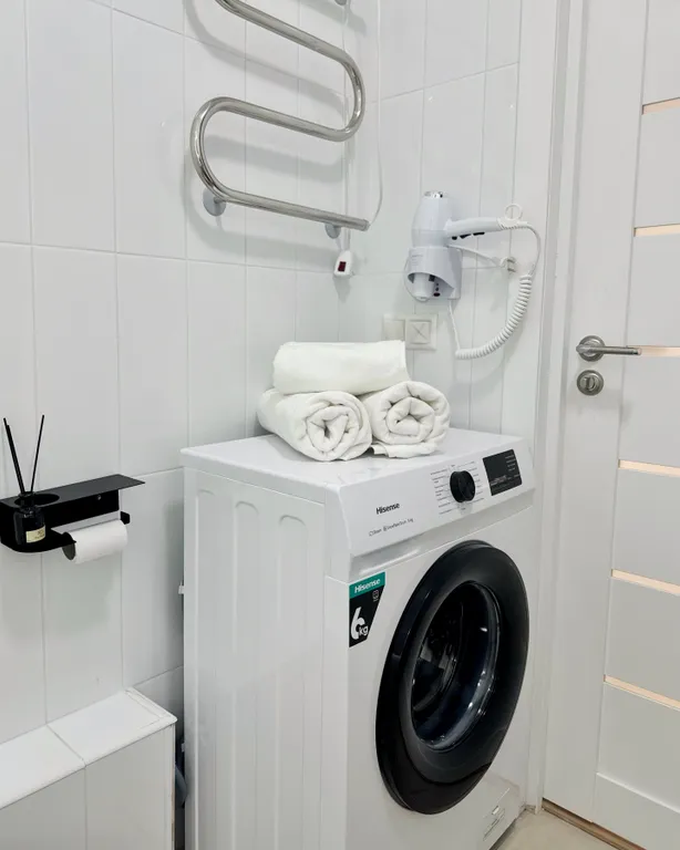 Квартира Прекрасная квартира в самом сердце города — Ярославль