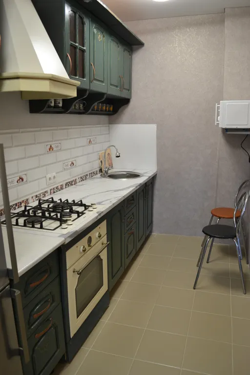 Уютный частный дом