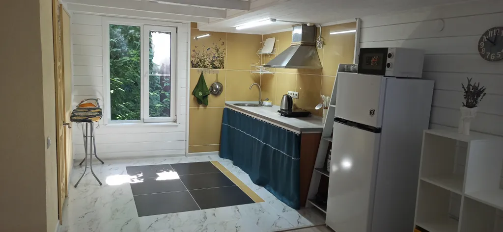 Дом на Чёрном море