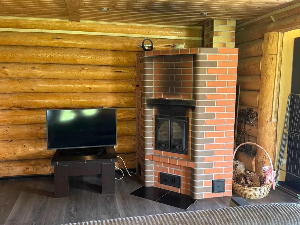 Дом для отдыха и релакса