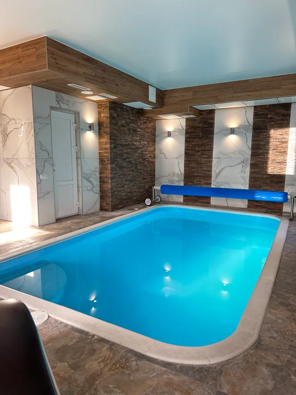 Коттедж Chill house — аренда посуточно в Самара