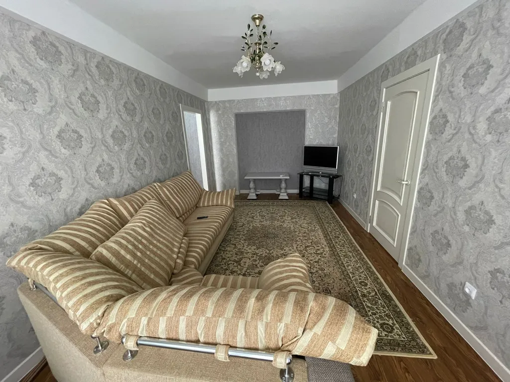 Квартира Квартира на первой береговой линии — Каспийск