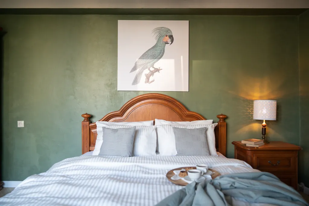 Квартира Квартира Окно в Европу — Москва