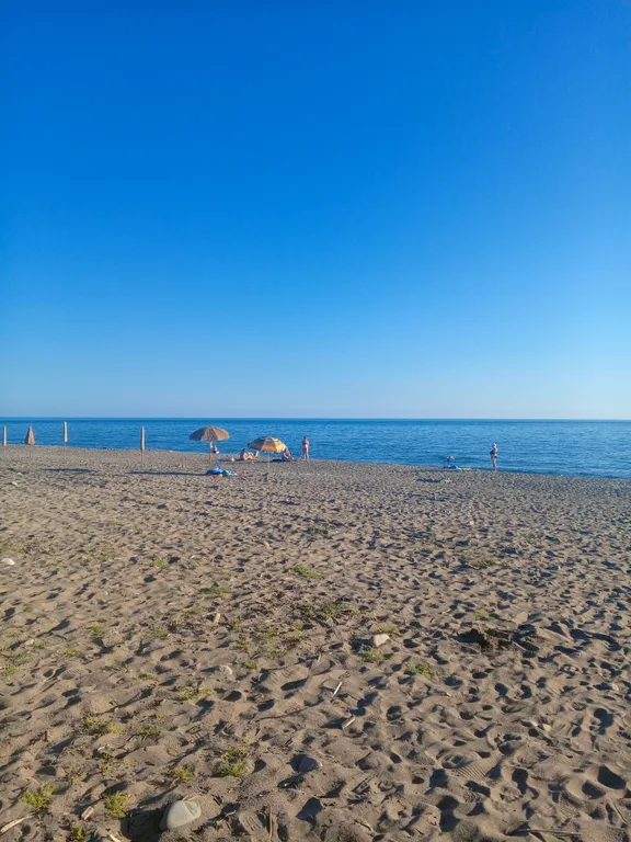 Квартира Квартира рядом с морем — Сухум