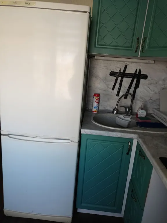 Квартира рядом с парком Притяжение