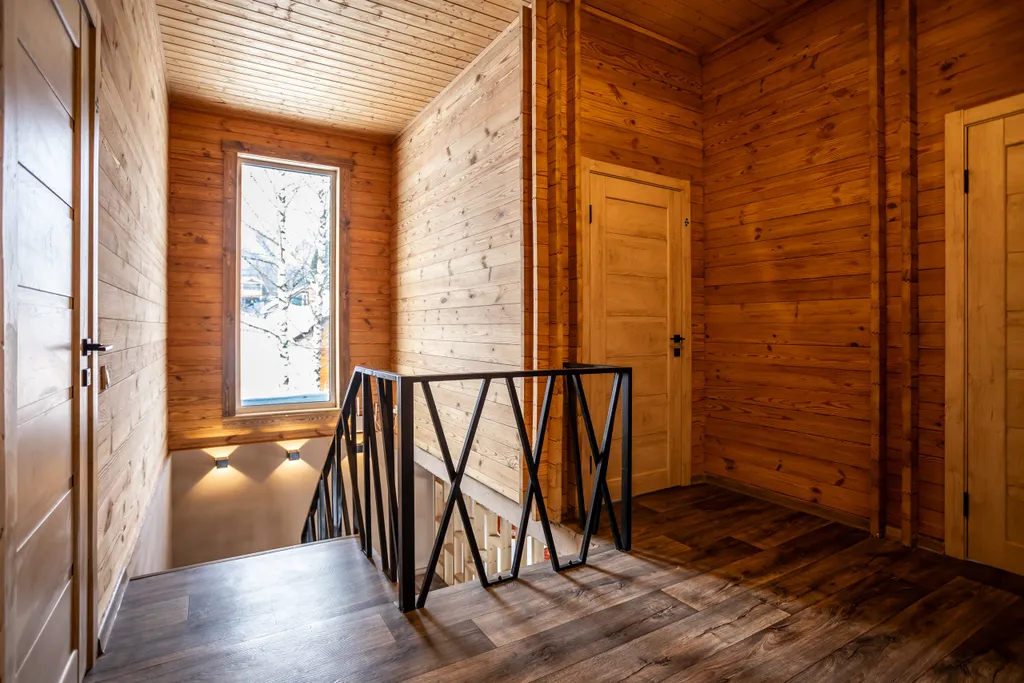 Квартира Рыжий пони - уют, вкусные завтраки, удобное расположение, красивый вид — Шерегеш